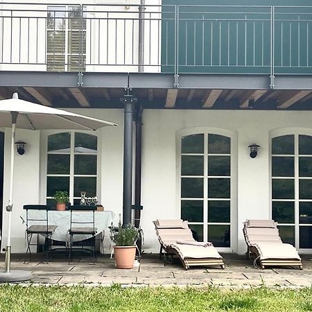 Gutshof Ferienwohnung In Seenaehe Diessen am Ammersee Luaran gambar