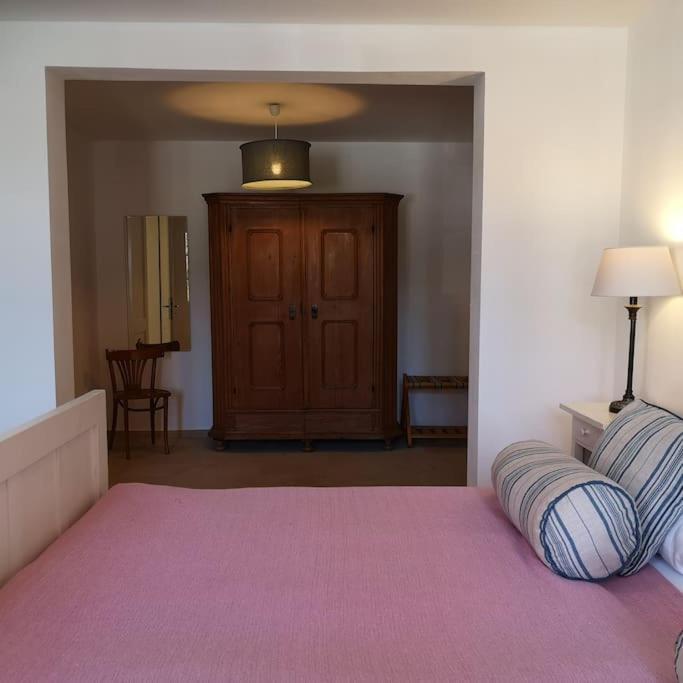 Gutshof Ferienwohnung In Seenaehe Diessen am Ammersee Luaran gambar